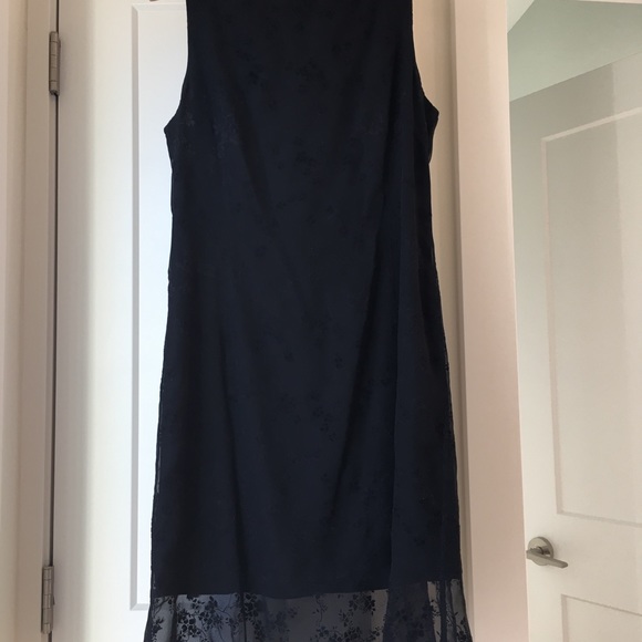 InWear black cocktail dress - Picture 4 of 4